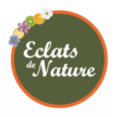 Logo Eclats de Nature